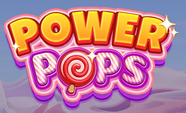 Power Pops Backseat Gaming Slot Review Online Slots Casino New Voaltile
