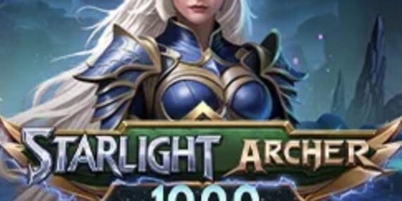 Starlight Archer 1000 Pragmatic Play Slot Review Online Slots Casino New Volatile