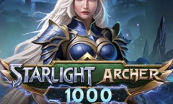 Starlight Archer 1000 Pragmatic Play Slot Review Online Slots Casino New Volatile