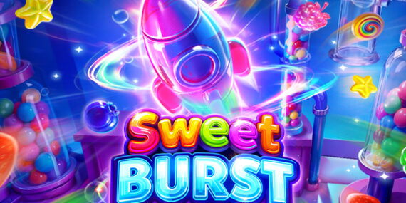 Sweet Burst Pragmatic Play Slot Review Online Slots Casino New Volatile