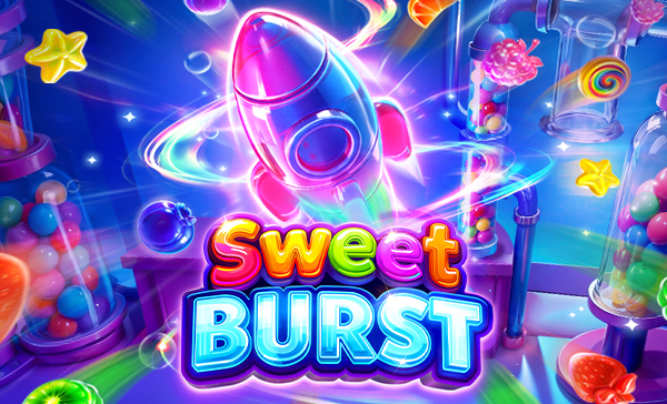Sweet Burst Pragmatic Play Slot Review Online Slots Casino New Volatile