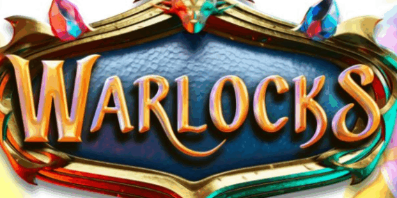 Warlocks Big Time Gaming Slot Review Online Slots Casino New Volatile
