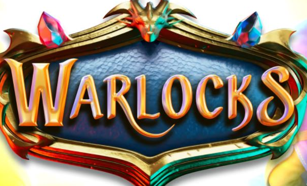 Warlocks Big Time Gaming Slot Review Online Slots Casino New Volatile