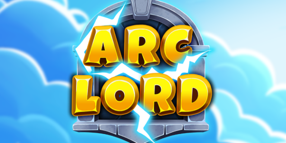 Arc Lord Backseat Gaming Slot Review Online Slots Casino New Volatile