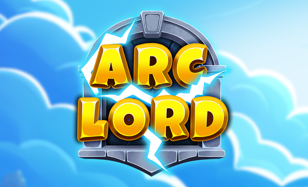Arc Lord Backseat Gaming Slot Review Online Slots Casino New Volatile