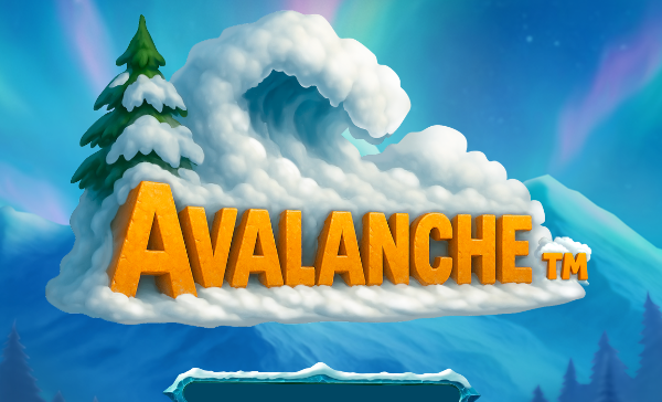 Avalanche GoodTimes Studios Slot Review Online Slots Casino New Volatile