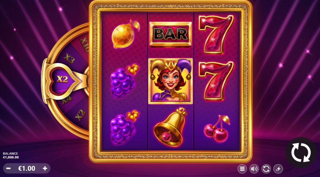 Blazin’ Quinn Wicked Games Slot Review Online Slots Casino New Volatile