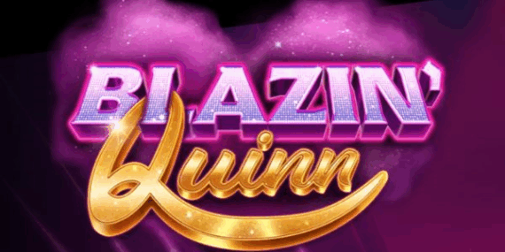 Blazin’ Quinn Wicked Games Slot Review Online Slots Casino New Volatile
