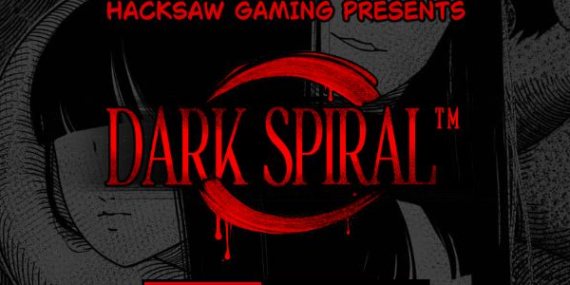 Dark Spiral Hacksaw Gaming Slot Review Online Slots Casino New Volatile
