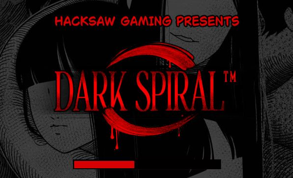 Dark Spiral Hacksaw Gaming Slot Review Online Slots Casino New Volatile