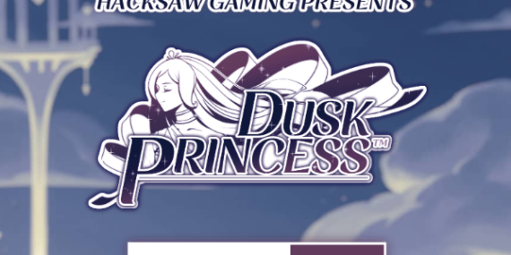 Dusk Princess Hacksaw Gaming Slot Review Online Slots Casino New Volatile