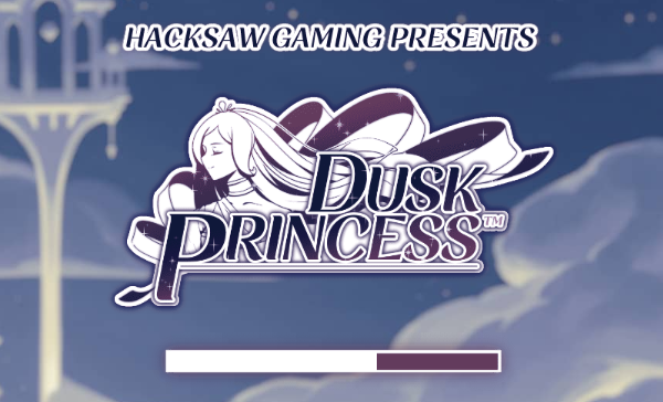 Dusk Princess Hacksaw Gaming Slot Review Online Slots Casino New Volatile
