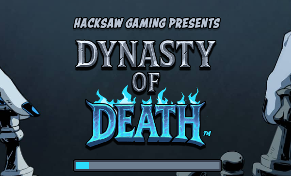 Dynasty Of Death Hacksaw Gaming Slot Review Online Slots Casino New Volatile