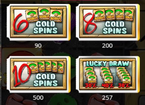 Golden Shower Nolimit City Slot Review Online Slots Casino New Volatile Bonus Buy Free Games Spins