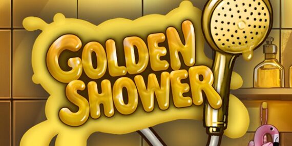 Golden Shower Nolimit City Slot Review Online Casino New Volatile