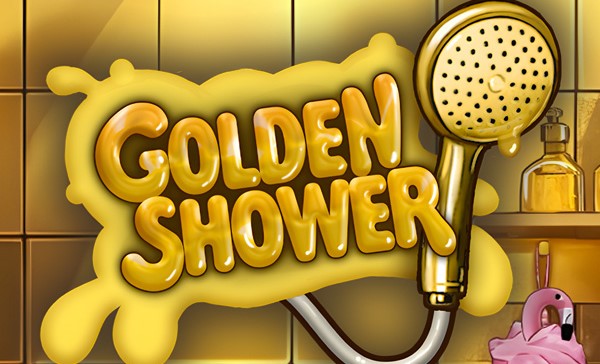 Golden Shower Nolimit City Slot Review Online Casino New Volatile