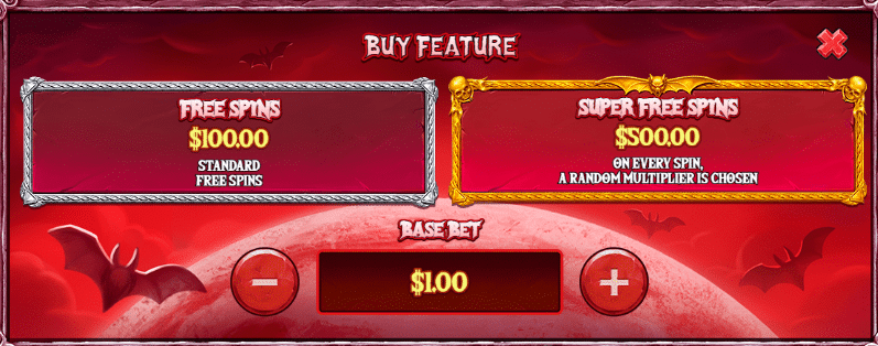 Haunted Crypt Pragmatic Play Slot Review Online Slots Casino New Volatile Symbols Pay Table Line Bonus Free Games Lines