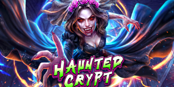 Haunted Crypt Pragmatic Play Slot Review Online Slots Casino New Volatile