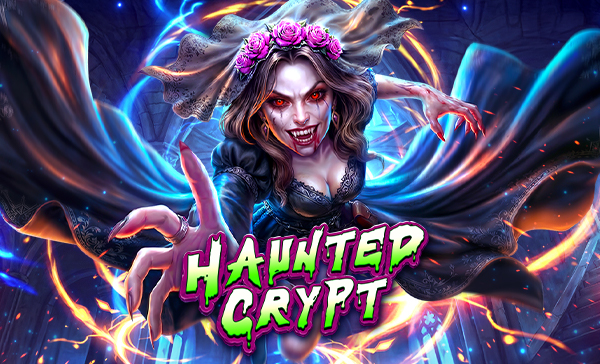 Haunted Crypt Pragmatic Play Slot Review Online Slots Casino New Volatile