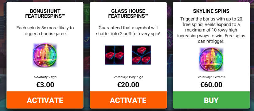 Midnight Mirage Pineapple Play Slot Review Online Slots Casino new Volatile Bonus Buy Free Games Spins