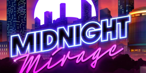 Midnight Mirage Pineapple Play Slot Review Online Slots Casino new Volatile