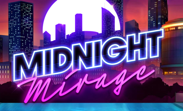 Midnight Mirage Pineapple Play Slot Review Online Slots Casino new Volatile