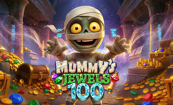 Mummy's Jewels 100 Pragmatic Play Slot Review Online Slots Casino New Volatile