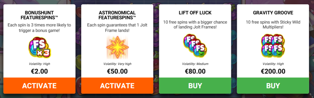 Munchy Milo Hacksaw Gaming Slot Review Online Slots Casino New Volatile Bonus Buy Free Games Spins