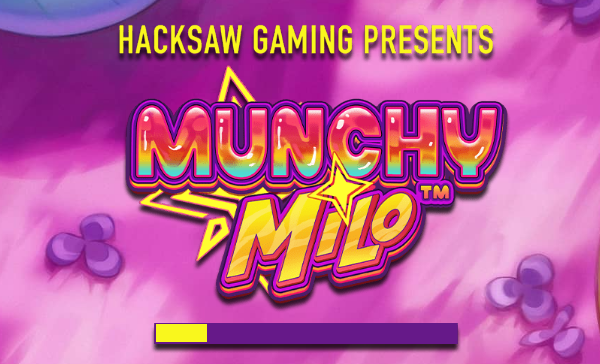 Munchy Milo Hacksaw Gaming Slot Review Online Slots Casino New Volatile