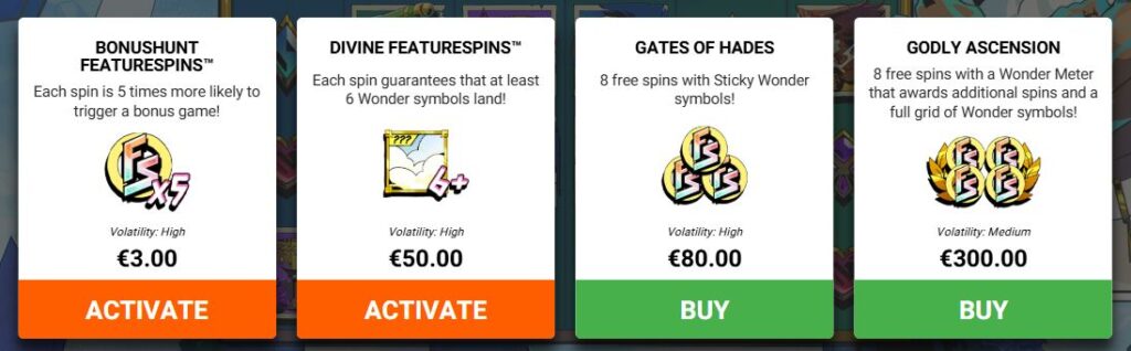 Zeus Ze Zecond Hacksaw Gaming Slot Review Online Slots Casino New Volatile Free Games Spins Bonus