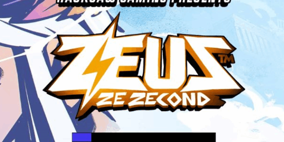 Zeus Ze Zecond Hacksaw Gaming Slot Review Online Slots Casino New Volatile