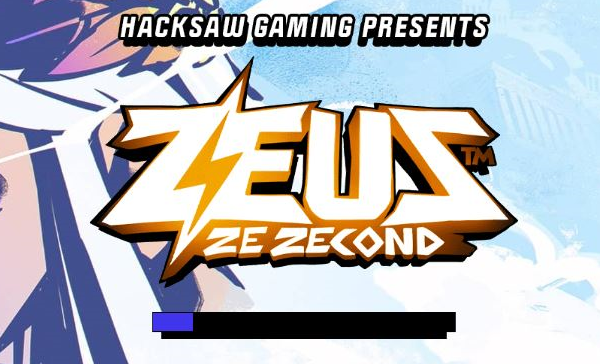 Zeus Ze Zecond Hacksaw Gaming Slot Review Online Slots Casino New Volatile
