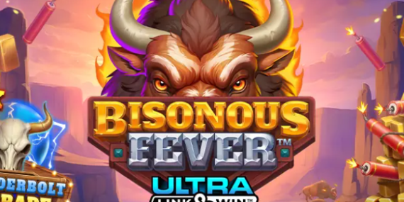 Bisonous Fever Foxium Slot Review Online Slots Casino New Voaltile