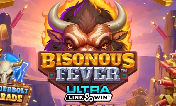 Bisonous Fever Foxium Slot Review Online Slots Casino New Voaltile