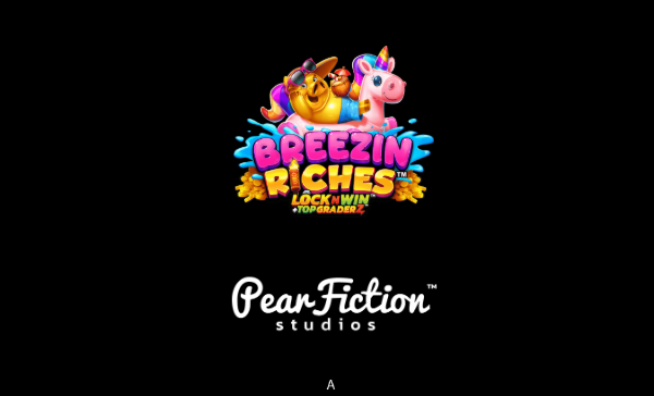 Breezin Riches PearFiction Studios) Slot Review Online Slots Casino New Volatile