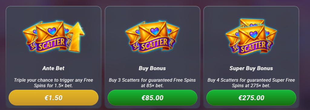 Cupid’s Crush Wicked Games Slot Review Online Slots Casino New Volatile Bonus Free Games 