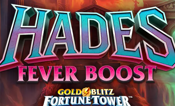 Hades Fever Boost Gold Blitz Fortune Tower Fortune Factory Studios Slot Review Online Slots Casino New Volatile