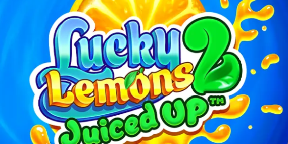 Lucky Lemons 2 Juiced Up Snowborn Games Slot Review Online Slots Casino New Volatile