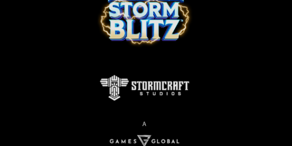 Thunderstruck Stormblitz Stormcraft Studios Slot Review Online Slots Casino New Volatile
