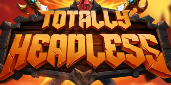 Totally Headless Northern Lights Gaming Slot Review Online Slots Casino New Volatile