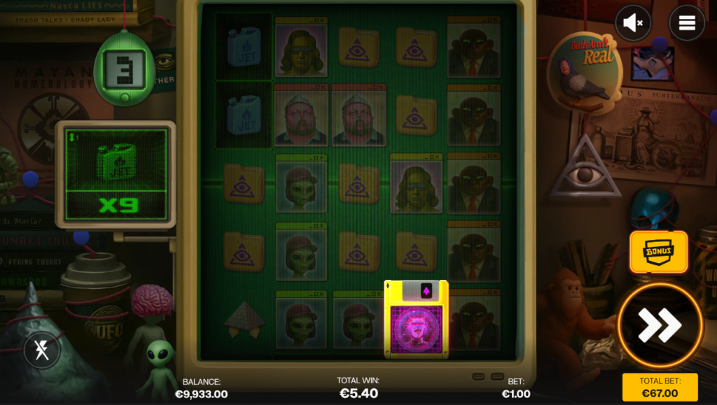 Truth Shady Lady Slot Review Online Slots Casino New Volatile Features Bonus Buy Free Games Spins