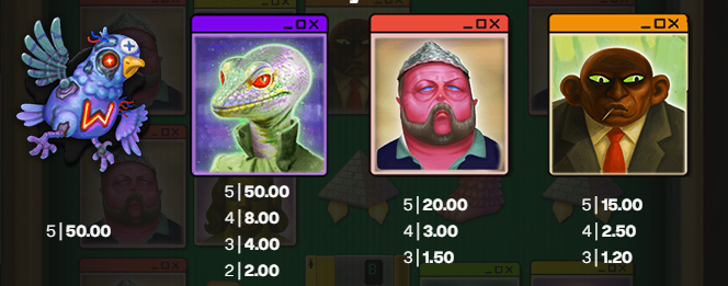 Truth Shady Lady Slot Review Online Slots Casino New Volatile Symbols Pay Table Line