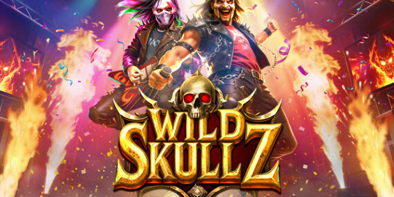 Wild Skullz Pragmatic Play Slot Review Online Slots Casino New Volatile