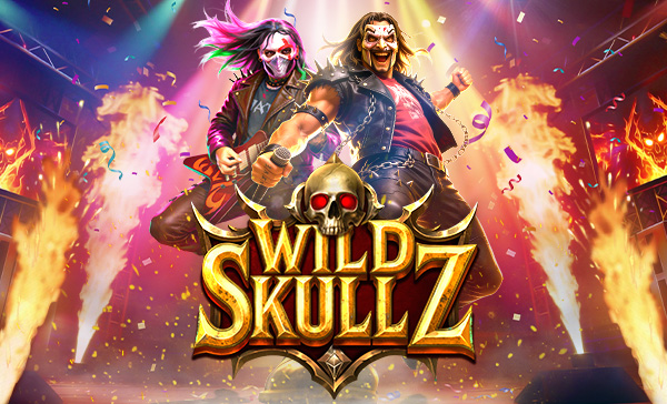 Wild Skullz Pragmatic Play Slot Review Online Slots Casino New Volatile