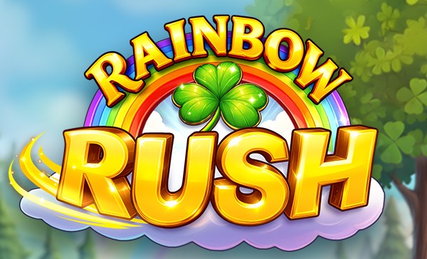 Rainbow Rush Slotmill Slot Review Online Slots Casino New Volatile