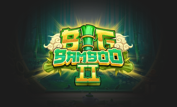 Big Bamboo 2 Push Gaming Slot Review Online Slots Casino New Volatile