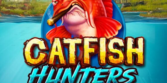 Catfish Hunters Nolimit City Slot Review Online Slots Casino New Volatile