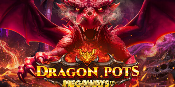 Dragon Pots Megaways Pragmatic Play Slot Review Online Slots Casino New Volatile