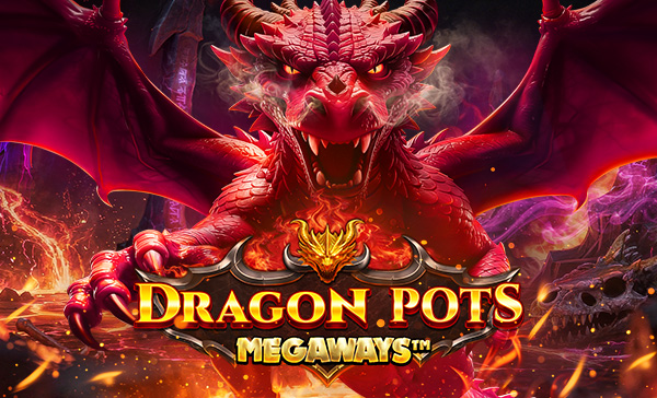 Dragon Pots Megaways Pragmatic Play Slot Review Online Slots Casino New Volatile