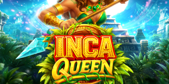 Inca Queen Pragmatic Play Slot Review Online Slots Casino New Volatile